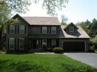 5901 Giddings Ave, Hinsdale, IL 60521