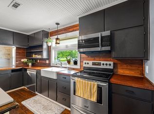 2500 N Center St, Elkins, AR 72727