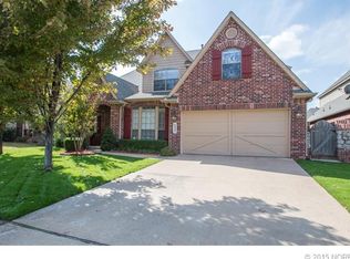 4437 W Jackson St, Broken Arrow, OK 74012