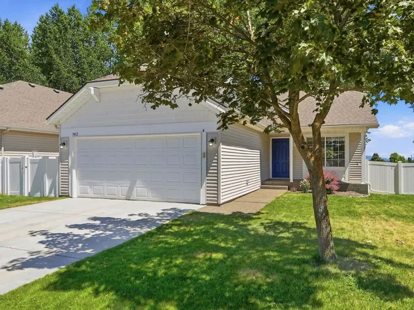 9412 N Oak St, Spokane, WA 99208