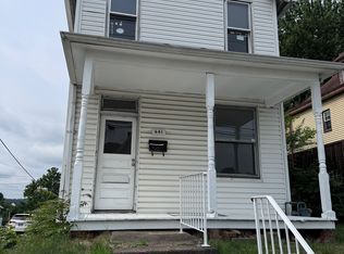 441 5th St, Donora, PA 15033