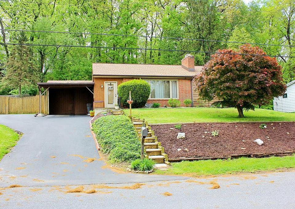 Beautiful Landscaping