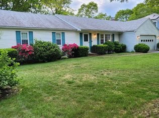 117 Prince Hinckley Rd, Barnstable, MA 02630