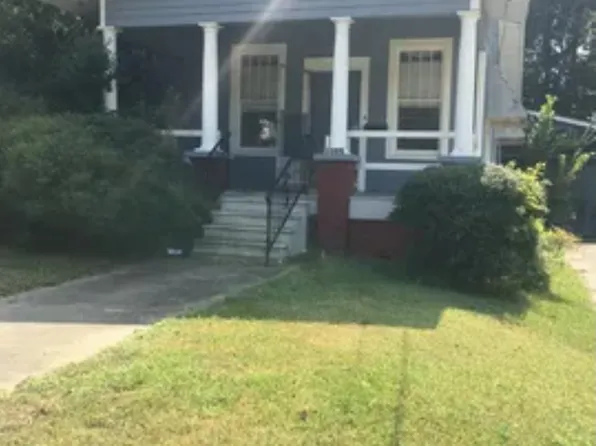 1104 Polk St, Vicksburg, MS 39180