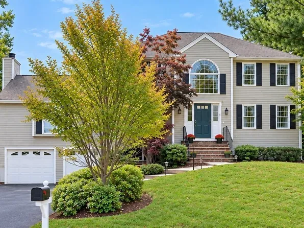8 Taylor Way, Stoughton, MA 02072