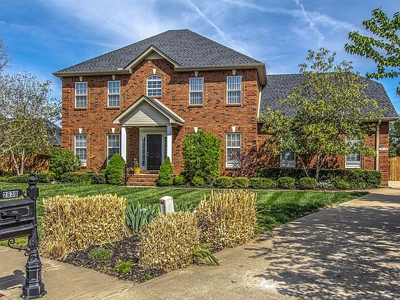 2nd image of 2630 Dora Elizabeth Ct