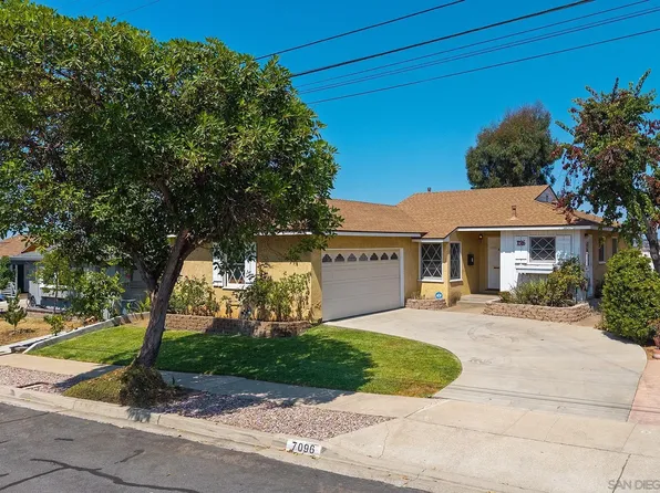 7096 Hillsboro St, San Diego, CA 92120