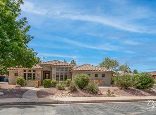 2360 E 2860 S, Saint George, UT 84790