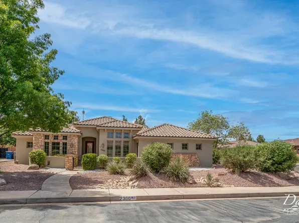 2360 E 2860 S, Saint George, UT 84790