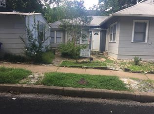 1107 W 22nd St #C2, Austin, TX 78705