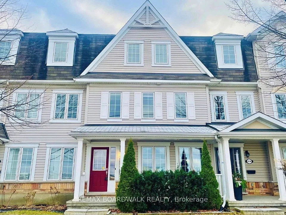 1736 Maple Grove Rd