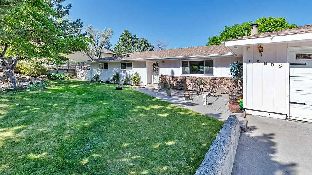 13805 Virginia Foothills Dr photo 1