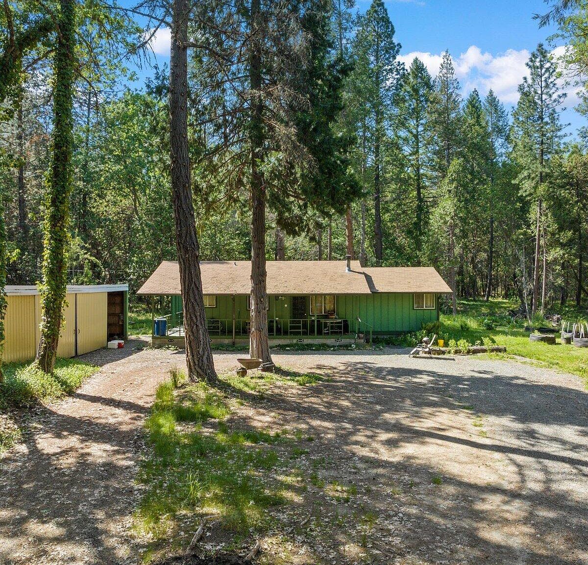 824 Tetherow Rd, Williams, OR 97544 MLS 220165069 Zillow