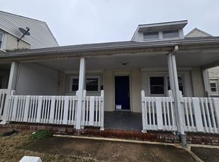 1107 Keystone Rd #1, Chester, PA 19013