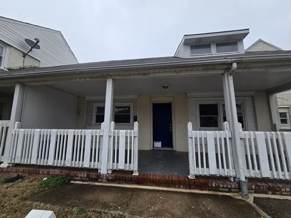 1107 Keystone Rd, Chester, PA