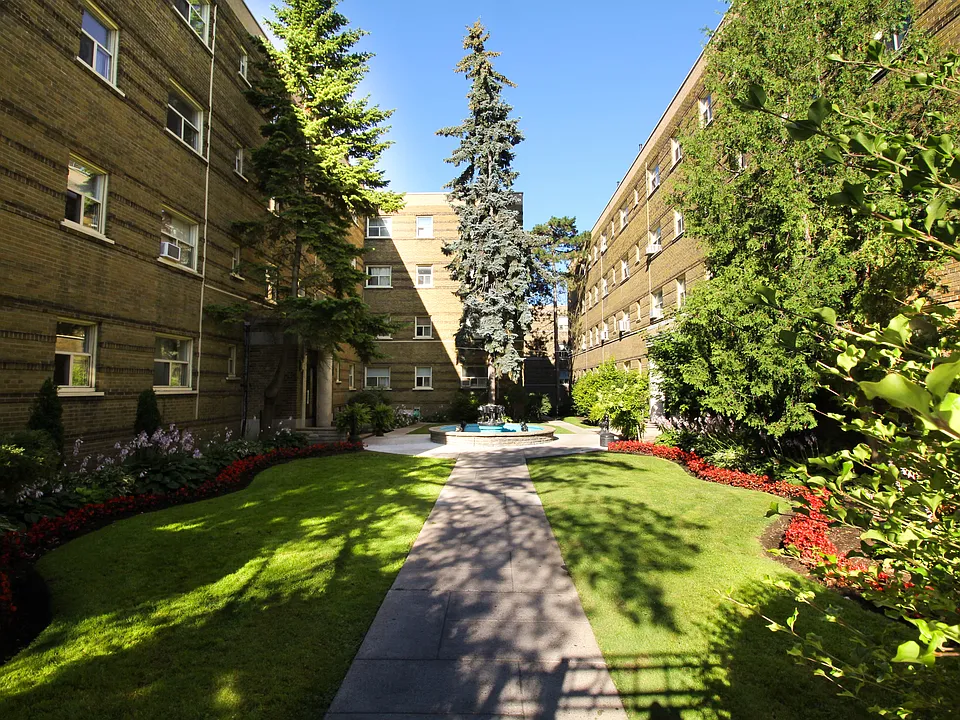 Building Photo
