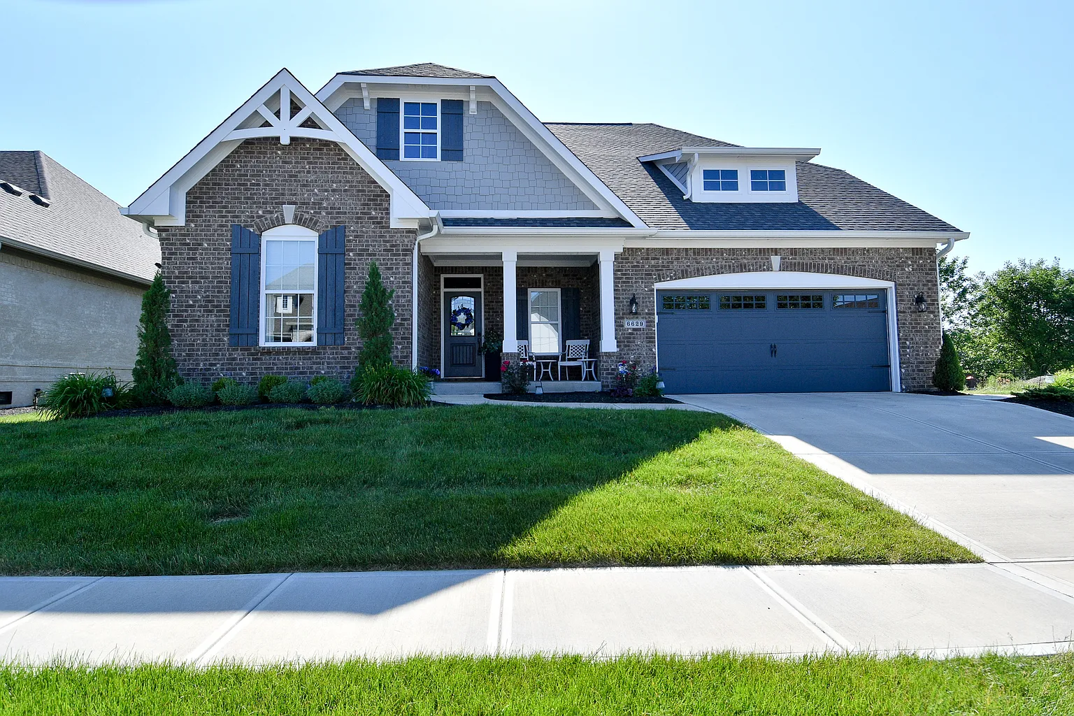 6629 Stonepointe Way photo 1