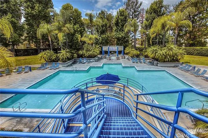 Main Pool