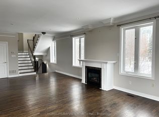 131 Doris Ave, Toronto, ON M2N 7C8