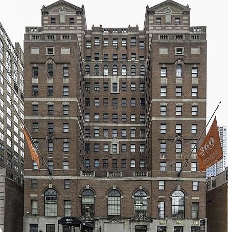 1st image of 360 W 34th St APT 11F