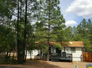 2931 W Young, Show Low, AZ 85901