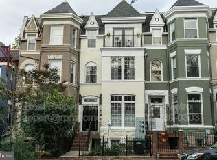 615 8th St NE APT A, Washington, DC 20002