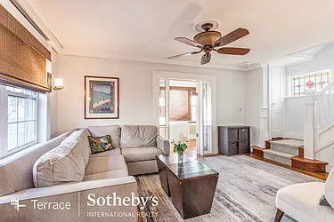 Sold by Terrace Sotheby's International Realty