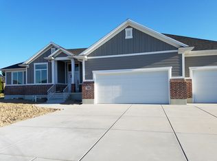 4105 W 1250 N, Clearfield, UT 84015