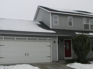 1577 NE Sandstone Ave, Hermiston, OR 97838