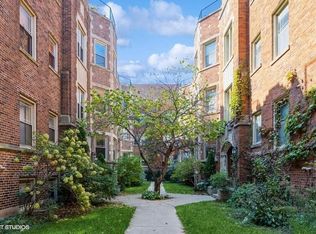 6818 N Ashland Blvd APT 4A, Chicago, IL 60626