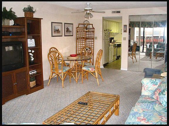 4th image of 7509 N Ocean Blvd #105