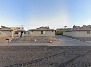 1815 Magnolia, Lake Havasu City, AZ 86403