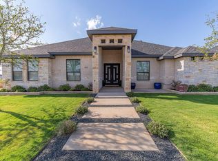 5826 Frio Dr, Midland, TX 79707
