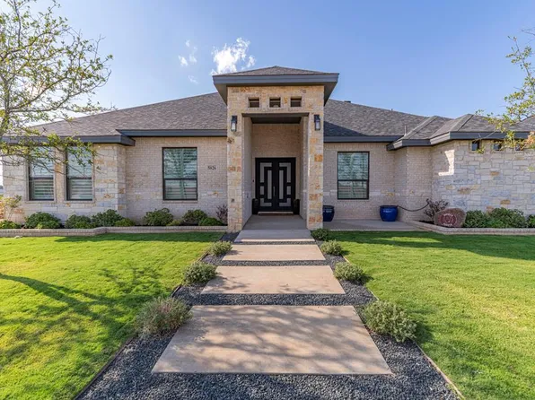 5826 Frio Dr, Midland, TX 79707