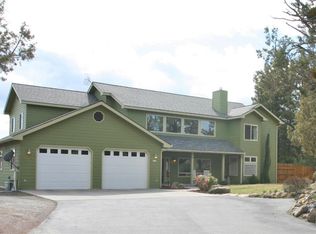 3630 Cougar Butte Ln, Klamath Falls, OR 97601