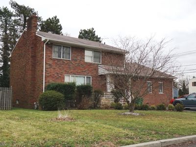 815 Baltimore Ave, Roselle, NJ, 07203