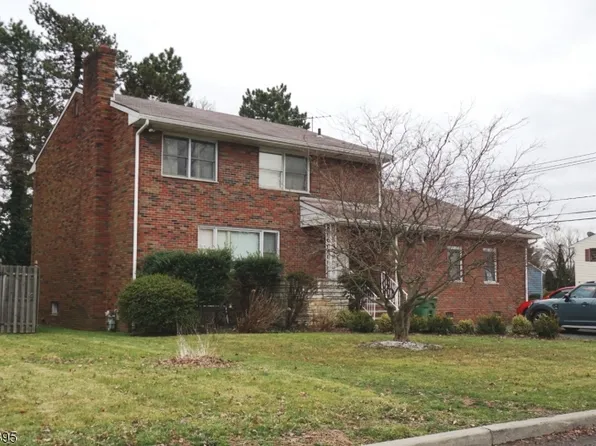 815 Baltimore Ave, Roselle Boro, NJ 07203