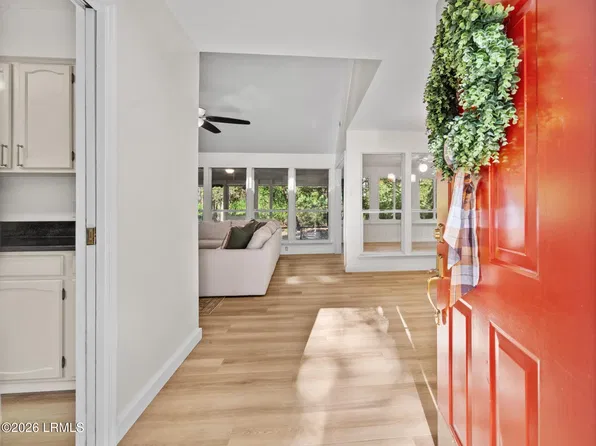 22 Egret Drive, Beaufort, SC 29907