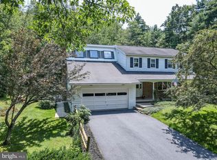 680 W Pine Grove Rd, Pennsylvania Furnace, PA 16865
