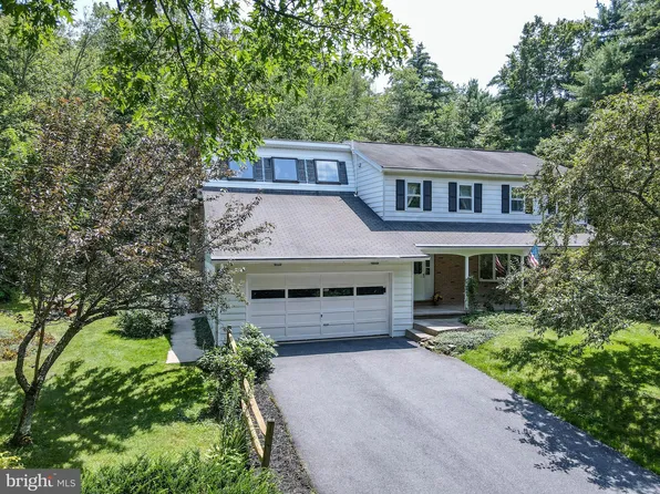 680 W Pine Grove Rd, Pennsylvania Furnace, PA 16865