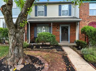 2809 Red Oak Ln, Lanham, MD 20706