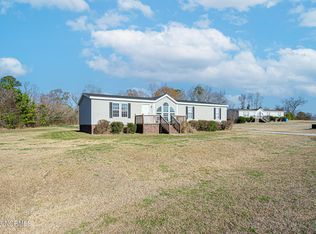 313 Cypress Knoll Dr, Richlands, NC 28574