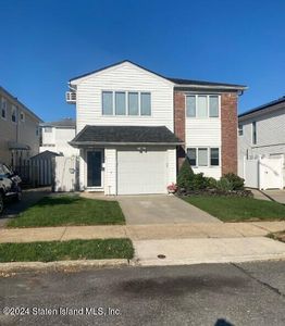 408 Getz Ave, Staten Island, NY, 10312