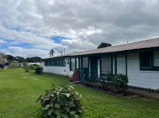 2870 Hana Hwy, Haiku, HI 96708