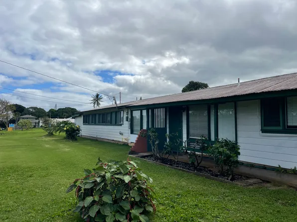 2870 Hana Hwy, Haiku, HI 96708