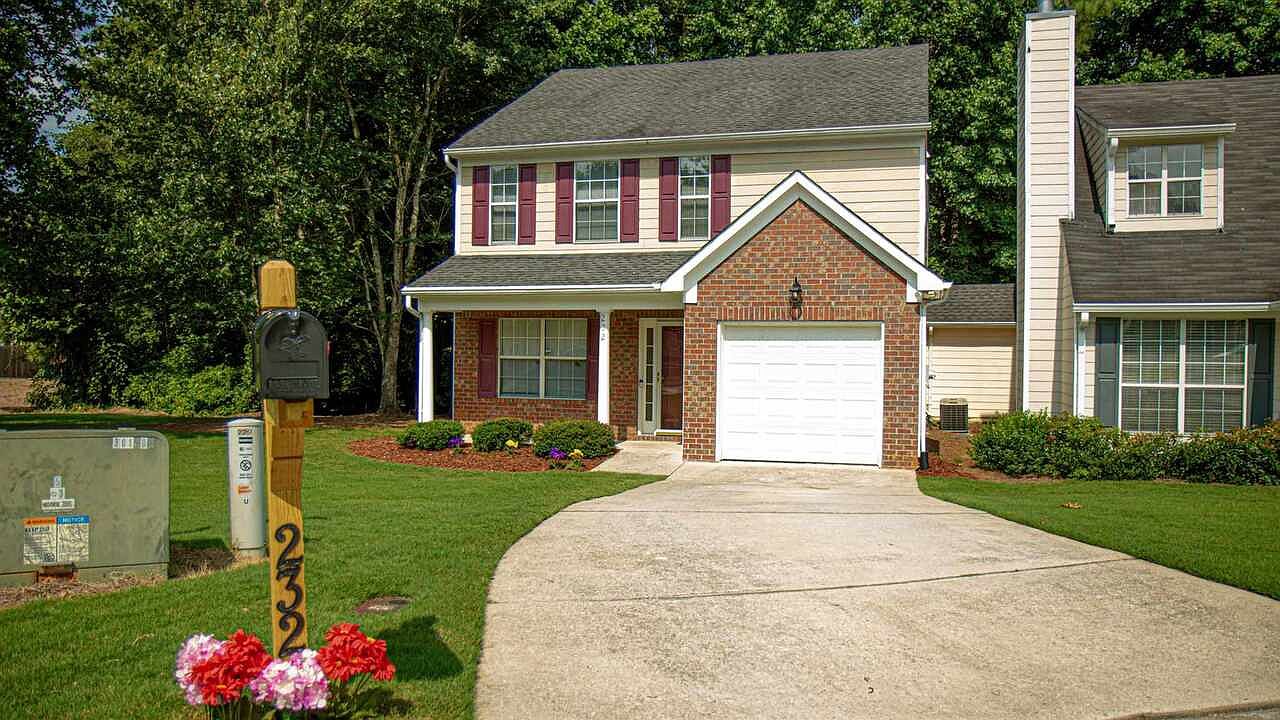 232 Hillandale Park Way, Lithonia, GA 30058 Zillow