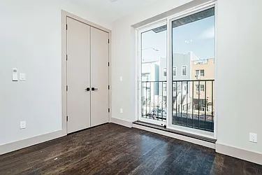 Rented by Nooklyn NYC LLC