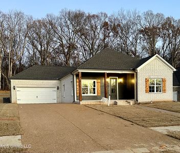1318 Creekside Ln, Hernando, MS, 38632