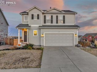 6707 Sandyford Ln, Colorado Springs, CO 80923