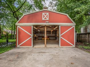 22501 Sherrod Ln, Spring, TX 77389